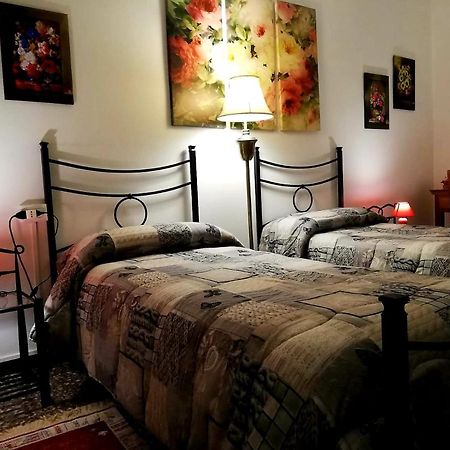 B&B Rosa Samarate Екстериор снимка