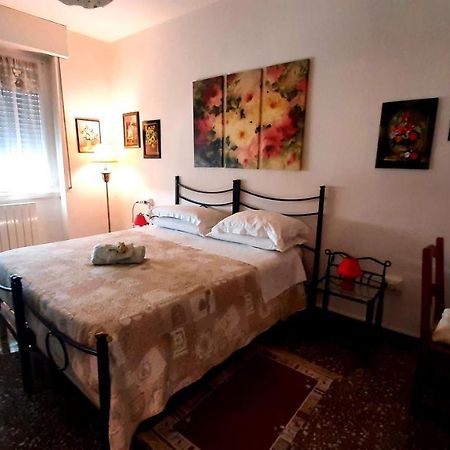 B&B Rosa Samarate Екстериор снимка