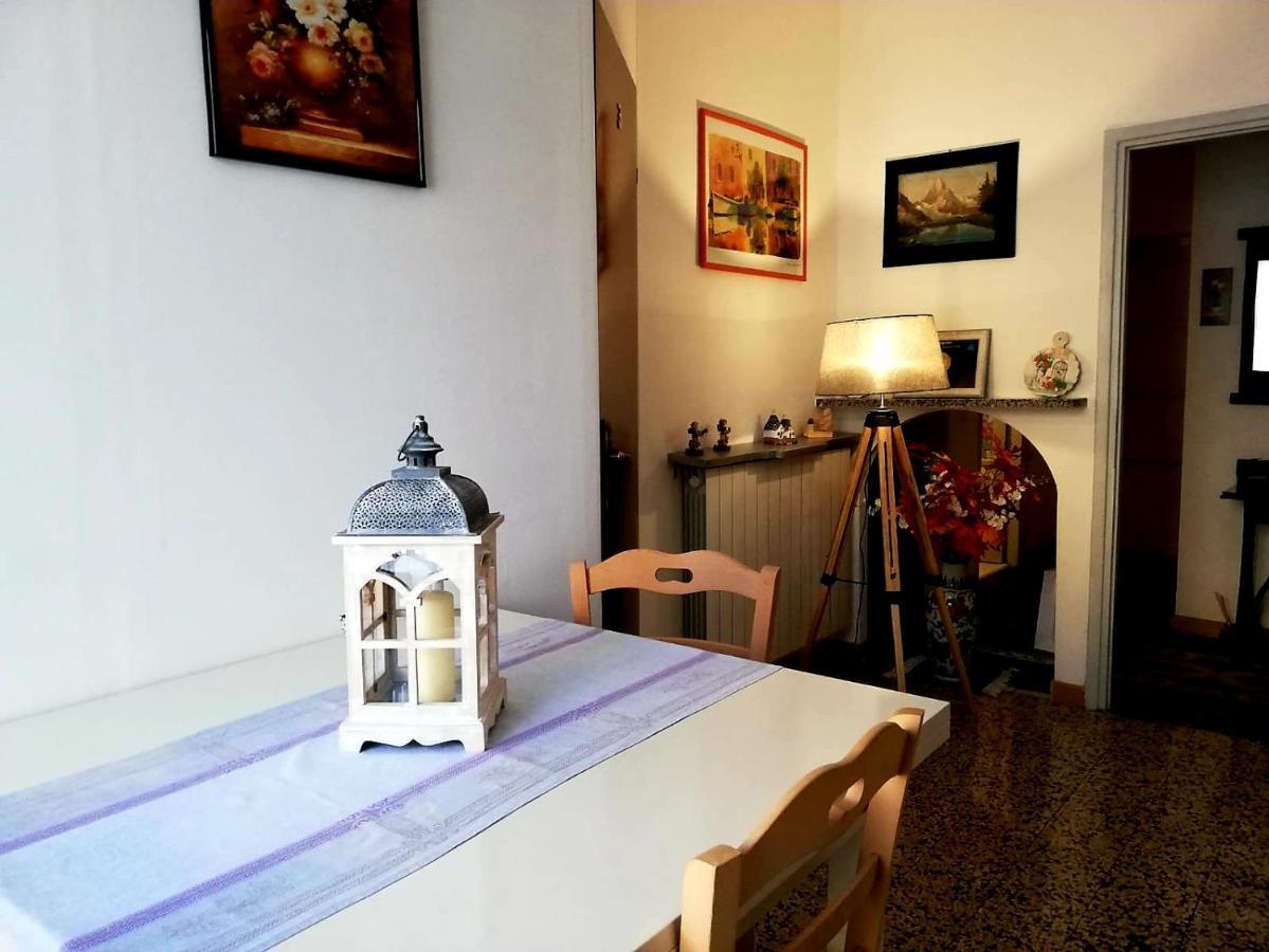 B&B Rosa Samarate Екстериор снимка