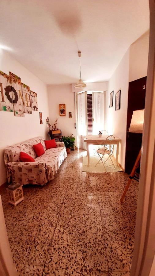 B&B Rosa Samarate Екстериор снимка