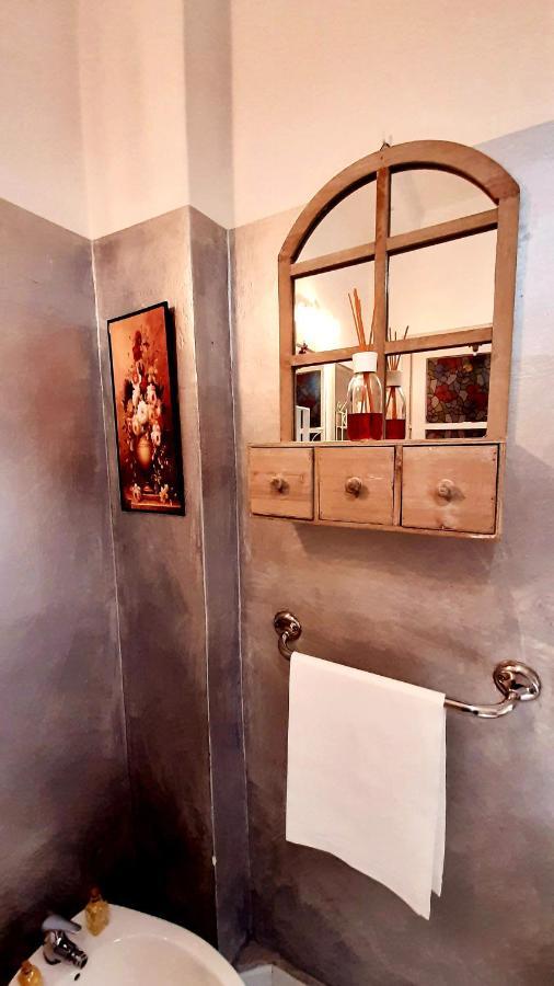 B&B Rosa Samarate Екстериор снимка