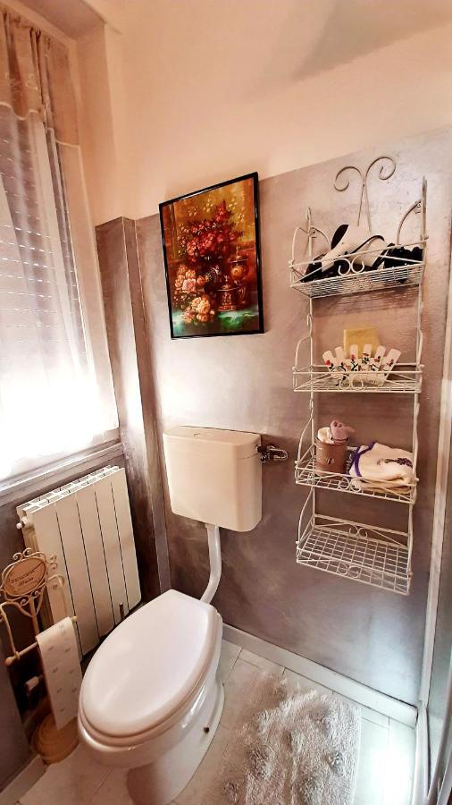 B&B Rosa Samarate Екстериор снимка