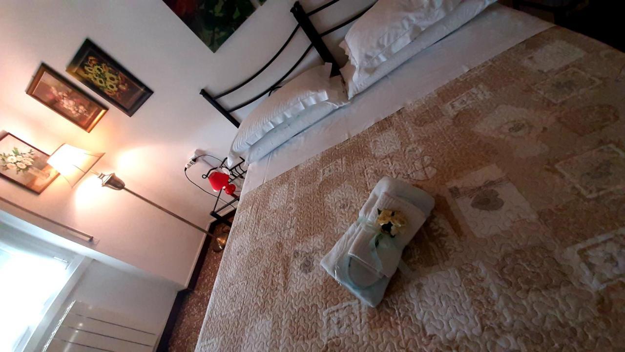 B&B Rosa Samarate Екстериор снимка